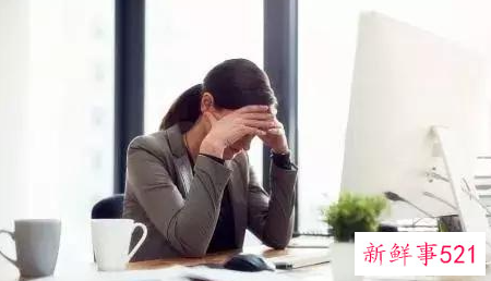 女性职场上不能有的坏心理