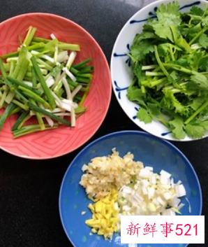 香辣家常菜做法