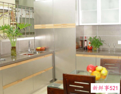 厨房没有窗户怎么办