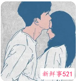超长整段情话女生