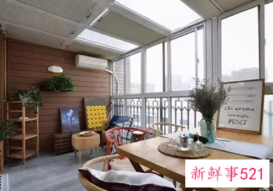 楼顶露台铺什么地砖