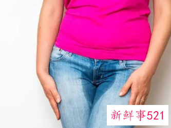 生完孩子跳绳漏尿是什么原因