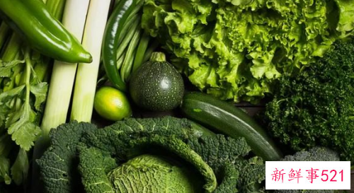 癌症饮食注意事项