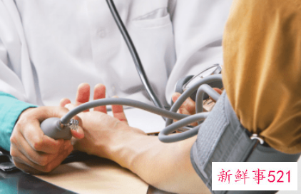 人体正常血压值的范围