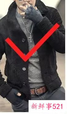 中年男人怎么穿搭好看