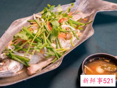 春节传统美食介绍