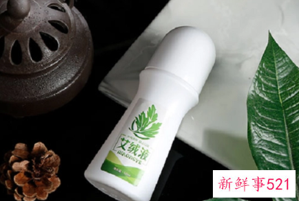 艾绒液的作用和功效