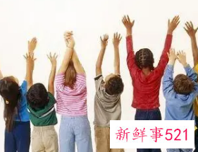 社交能力强的表现