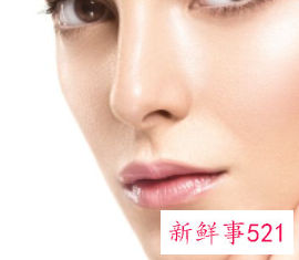 如何让鼻孔变小