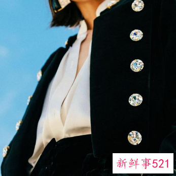 女士高端晚礼服定制