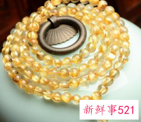 天秤座女适合佩戴什么宝石