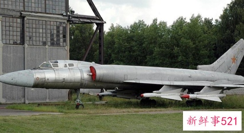 世界上最大的战斗机