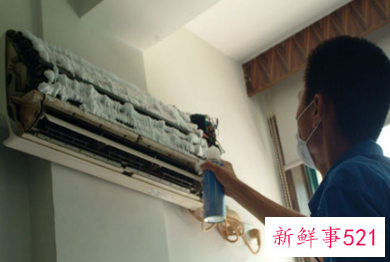 50平米客厅3p空调行吗