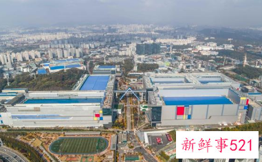 三星首批3nm芯片将于下周展示发货