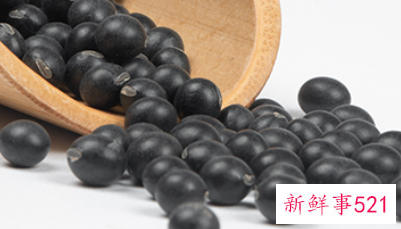 排卵后喝黑豆浆影响着床