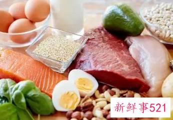 孩子的营养平衡关系到未来一生健康