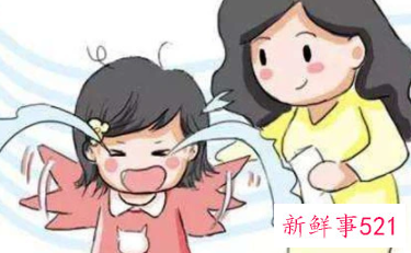 家有任性宝宝怎么办