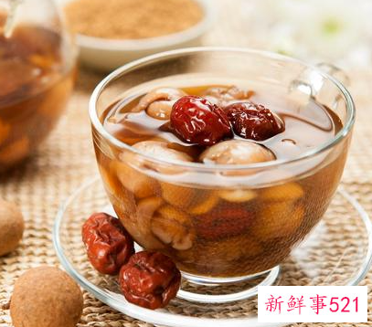 每天都喝红枣枸杞水有坏处吗