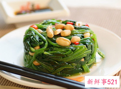 春天吃什么食物