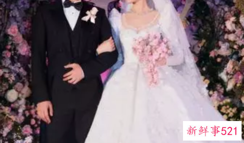 星盘效应谈模范夫妻档