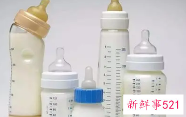 新生儿喂奶量及次数