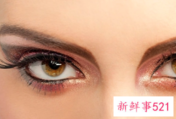 假睫毛嫁接能保持多久