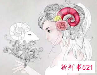 白羊座都是美女吗