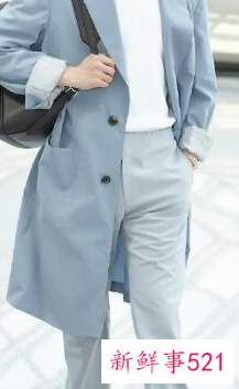 男生穿什么裤子最百搭