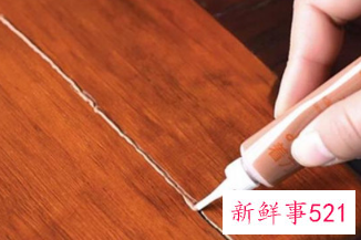 家具断裂修补用什么胶