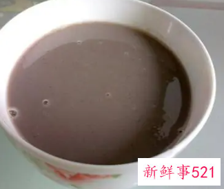 排卵后喝黑豆浆影响着床