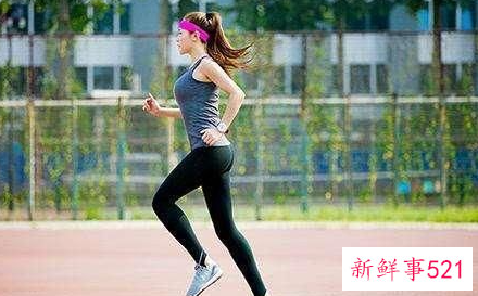 跑步能减肥的吗