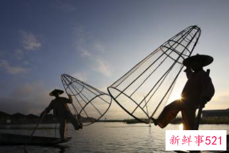 梦见渔夫预示什么呢