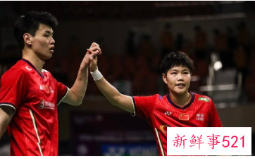 羽毛球亚锦赛首轮国羽多数选手顺利过关