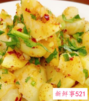 香辣家常菜做法