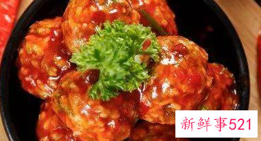 干货肉类品种大全