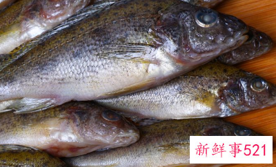 熏鱼家庭制作方法