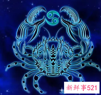 天生最聪明的三大星座