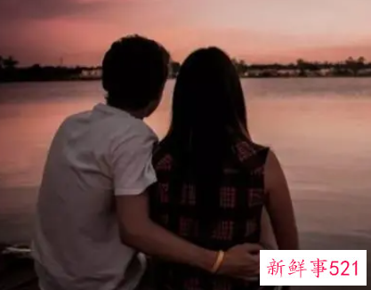 梦见与初恋情人一起