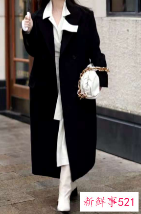 女生怎么穿衣有女人味