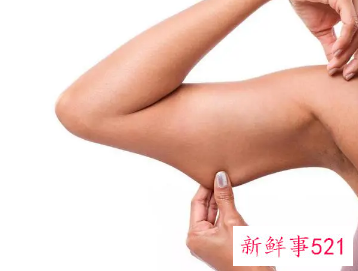 瘦下来身上肉变松了还能紧吗