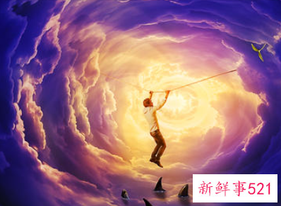 梦见口渴,口干是什么意思