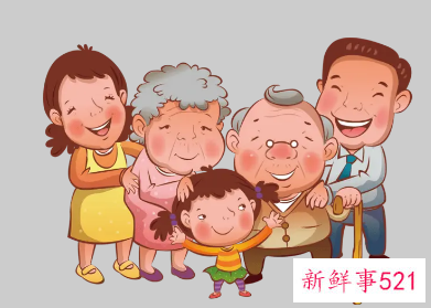 幸福的一家观后感