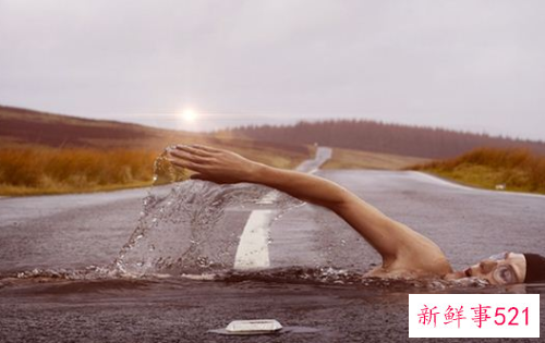 梦见地面是什么寓意