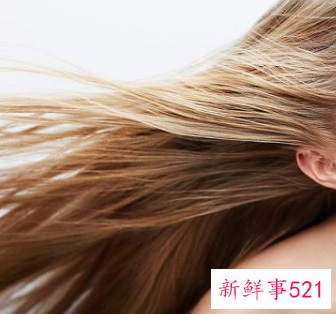 头发毛躁不顺怎么办