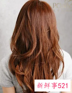 头发少怎么发型比较合适呢