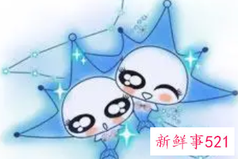 双鱼女从事最多的工作