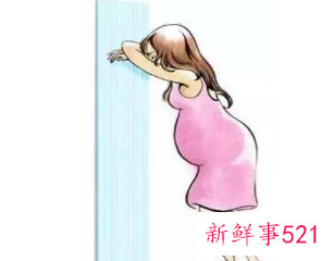 什么动作可以加快分娩