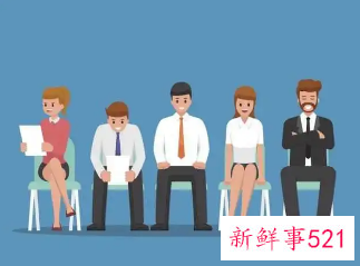 面试自我介绍中的几个禁忌问题