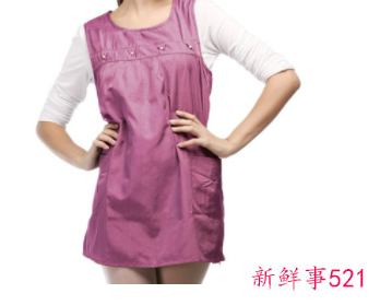 优加防辐射服怎么样呢