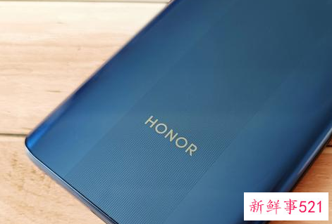 荣耀X30 Max将于双十一前发布